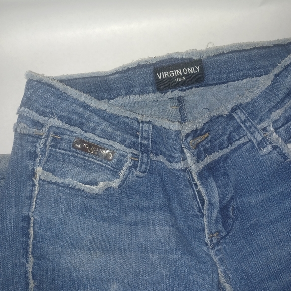 CLASSY AND SASSY JEANS - Picture 3 of 5